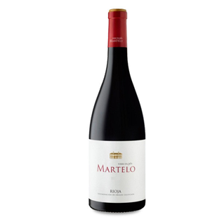 Torre de Ona Finca Martelo RSV