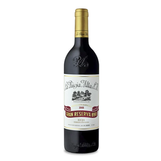 Rioja Alta GR 890