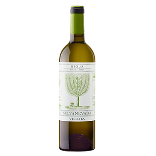 Selvanevada Blanco