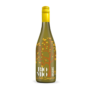 Valdepablo BIO White Sangria