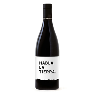 Habla la Tierra