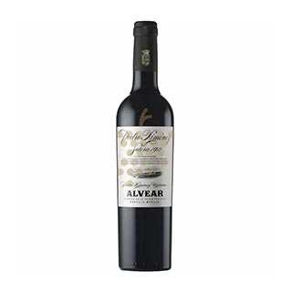 Alvear PX Solera 1910 37.5cl