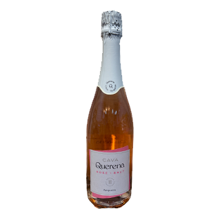 Querena Brut Rosado  Cava