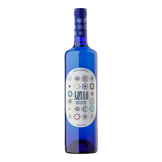 Azzulo Blanco
