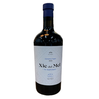 Xic del Mel Garnatxa Negra