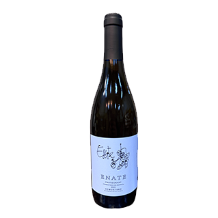 Enate Chardonnay en Barrica 