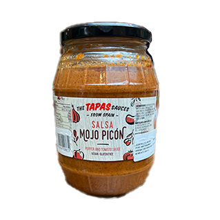 Montealbor Mojo Picon 900g