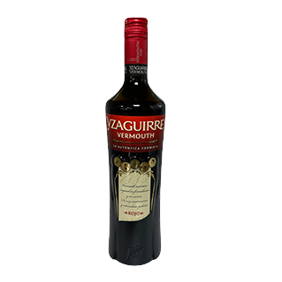 Vermut Yzaguirre 1l [6]