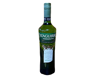 Yzaguirre Blanco 1 litre