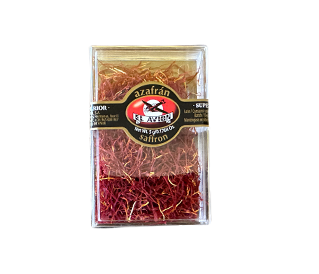 El Avion Saffron 5g 