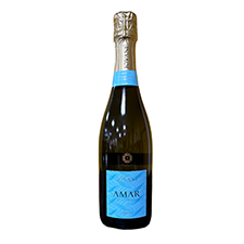 Berdie Amar Brut Reserva Nature