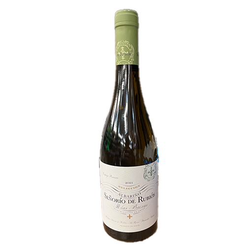 Senorio de Rubios AlbariÃ±o 