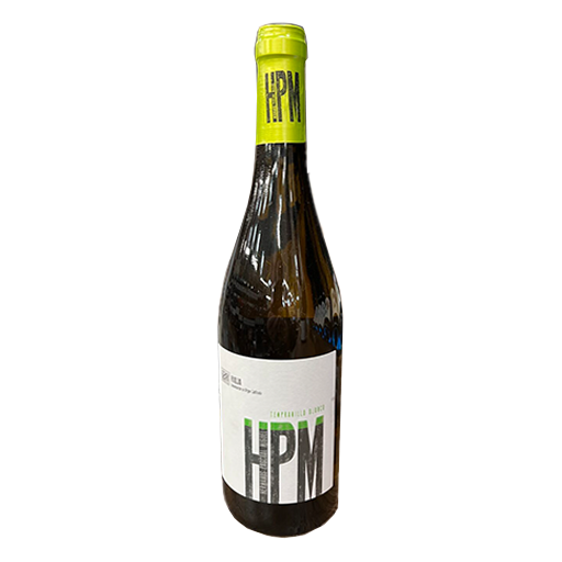HPM TEMPRANILLO BLANCO 