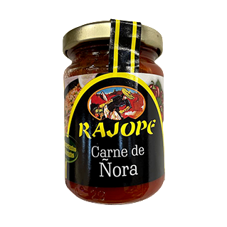 Rajope Carne de Nora 140g 