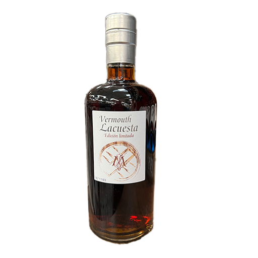 Lacuesta Rojo Edicion Limitada 
