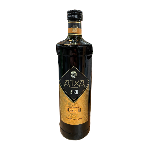 Atxa Naranja Vermouth 1L 