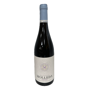Hacienda Molleda Garnacha 
