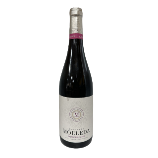 Hacienda Molleda Garnacha Roble 