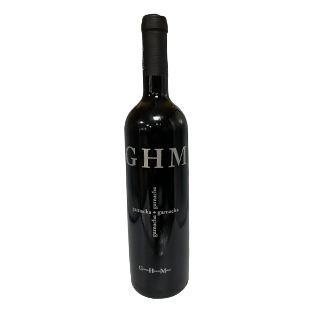 GHM Garnacha 