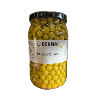 Bernal Pelotin 1.1kg jar [6]