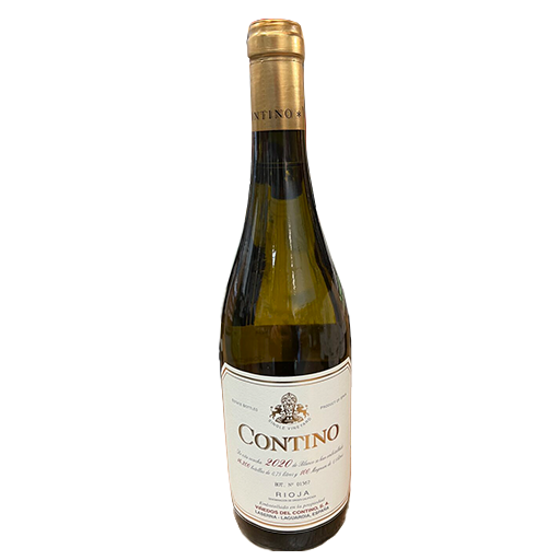 Contino Blanco 