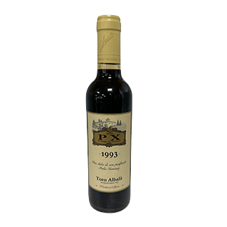 Don PX Gran Reserva 1993 [6]