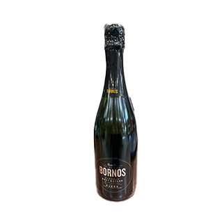 Palacio de Bornos Brut Nature 