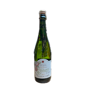 Trabanco Lagar de Camin Brut 75cl