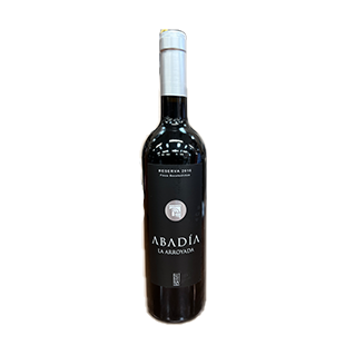 Abadia Reserva 