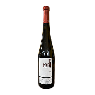 De Ponent White