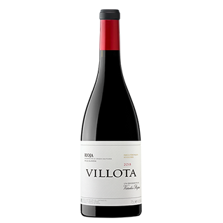 Villota Tinto