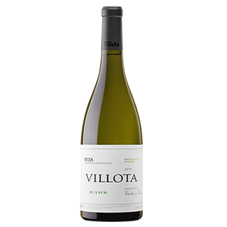 Villota Blanco