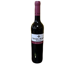 Senorio de Rubios Mencia