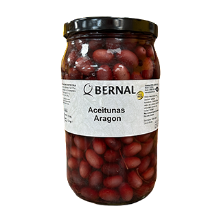 Bernal Aragon 1.2kg jar