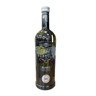 Vermouth Guerra Rsv BLANCO 1 L [6]