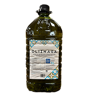 Oliznaga EVOO 5L