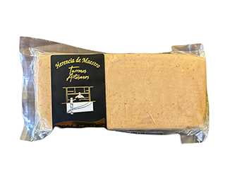 Turron Suprema BLANDO 300G 