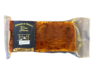 Turron Suprema YEMA TOSTA  300G 
