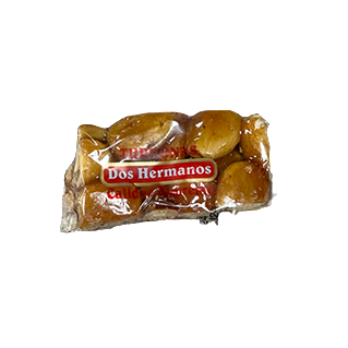 Dos Hermanos GUIRLACHE 25g [120]