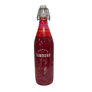 Vermut Tamburo [6]