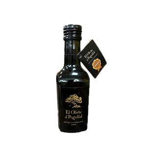 El Olivar Arbequina 250ml