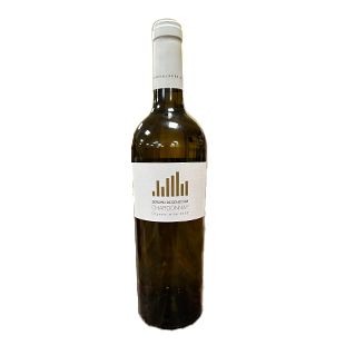 Senorio de Benidorm Chardonnay