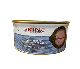 Herpac Ventresca Atun 1kg