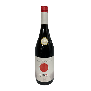 Minius Mencia
