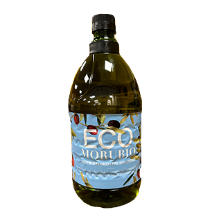 ECOMORUBIO EVOO 2L 