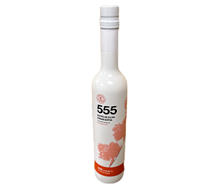 555 Picual EVOO 500ML 