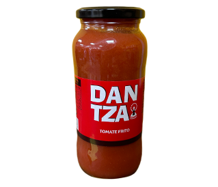Dantza Tomate Frito 560g
