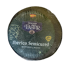 Queso Iberico