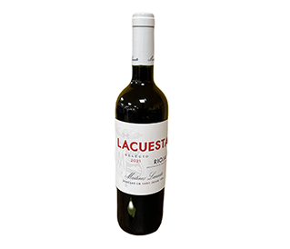 Lacuesta Selecto