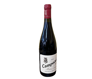 Lacuesta Campeador Reserva 
